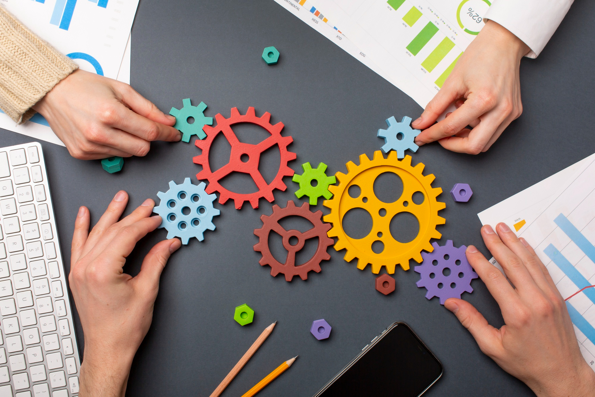 Software Integration